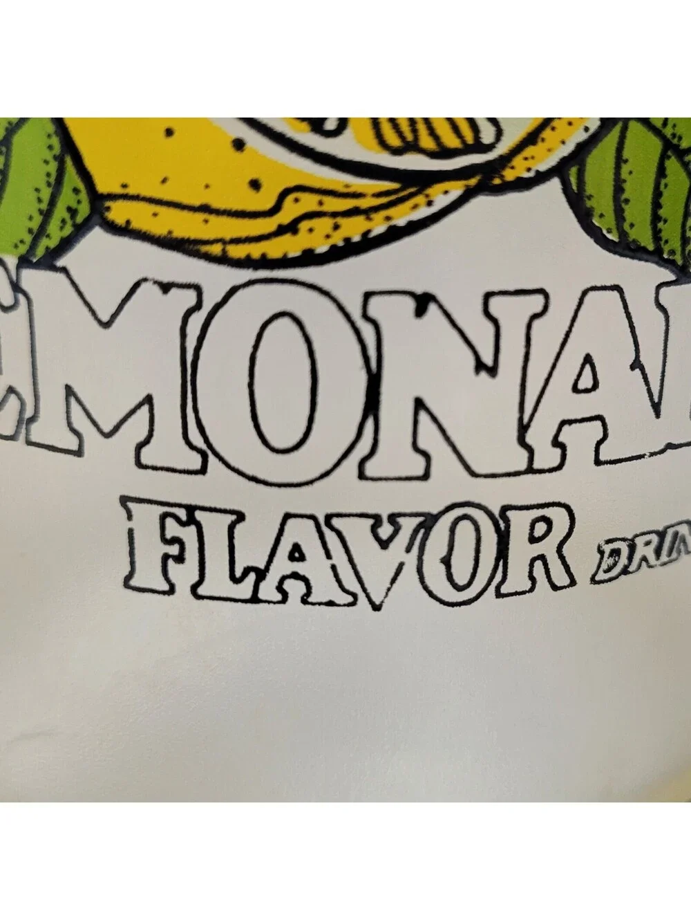 General Foods Country Time Lemonade Flavor Drink 6